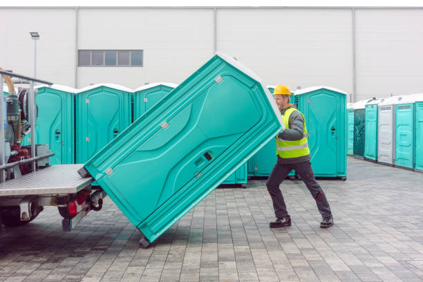 Best Wedding porta potty rental  in Harbor Hills, OH
