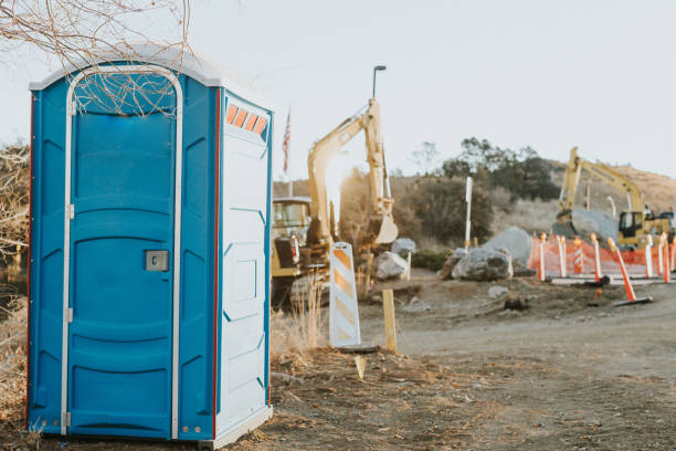 Professional porta potty rental in Harbor Hills, OH