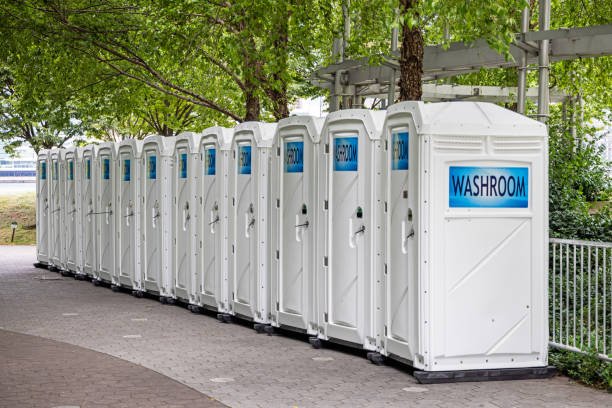 Best Construction site porta potty rental  in Harbor Hills, OH