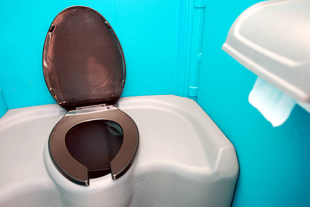 Best Portable restroom trailer rental  in Harbor Hills, OH