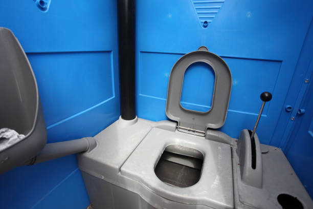 Best Portable toilet rental cost  in Harbor Hills, OH