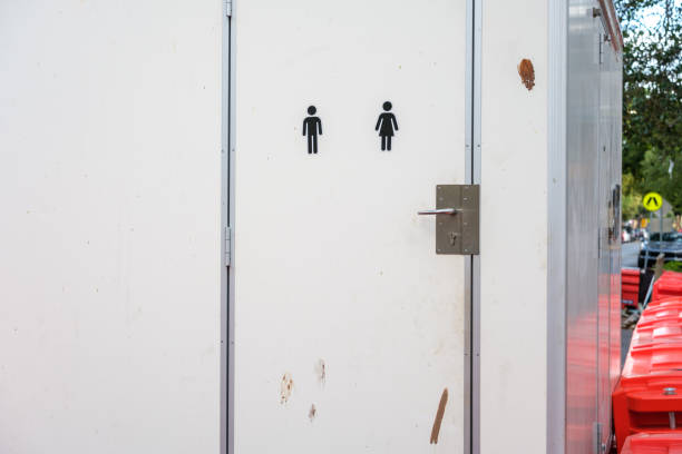 Best Local porta potty services  in Harbor Hills, OH