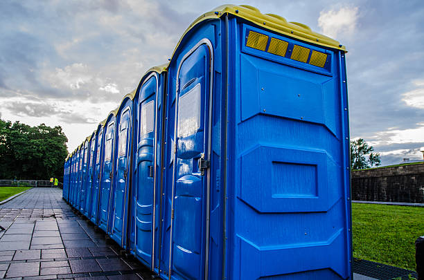 Best Emergency porta potty rental  in Harbor Hills, OH